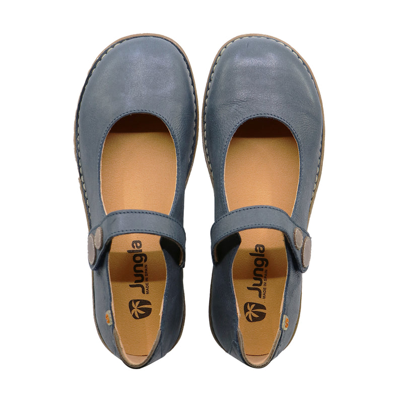 PASS BUTTON Marine STRAP FLATS