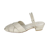 PEMA Vanilla 2 Ways Sandals
