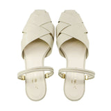 PEMA Vanilla 2 Ways Sandals