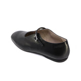 PEPA Black Soft Walking Mary Jane