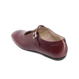 PEPA Wine Soft Walking Mary Jane