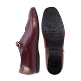 PEPA Wine Soft Walking Mary Jane