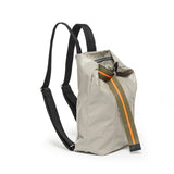 PETIT LONDRES Dune Greige 2 Ways Backpack