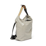PETIT LONDRES Dune Greige 2 Ways Backpack
