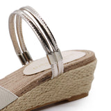 POE2 Light Pink 2-WAYS SOFT ESPADRILLES