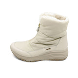 POLI Panna Cream Waterproof Anti-Slip Warm Boots