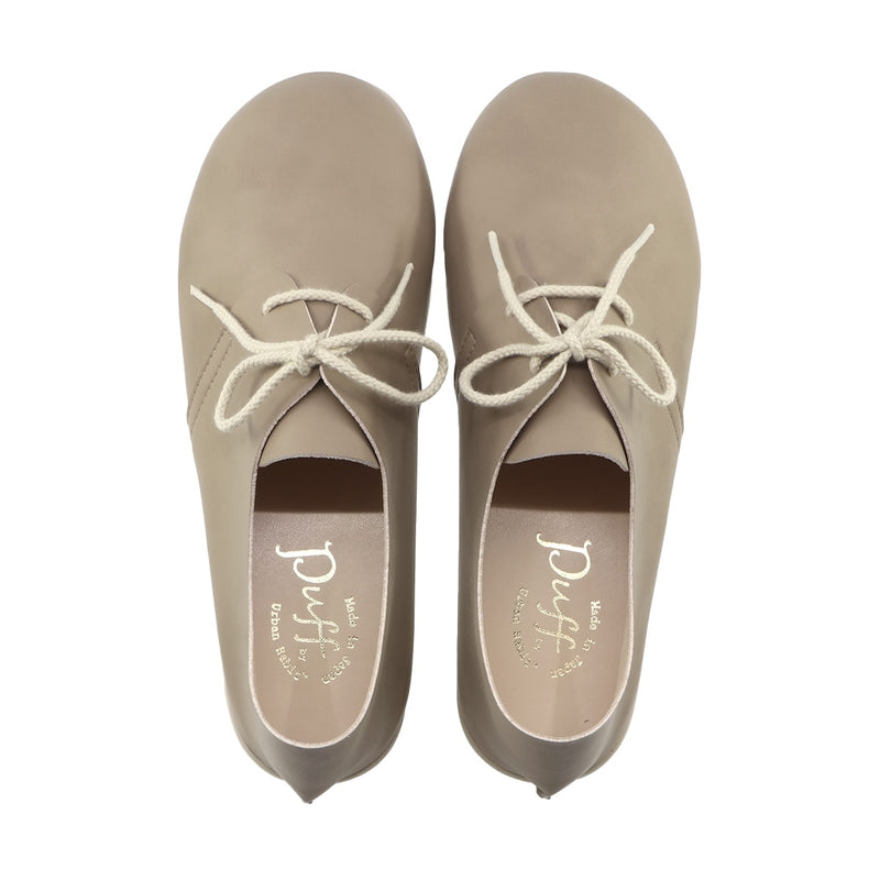 Ponko Oak Wide Fit Slip-ons