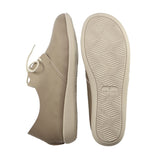 Ponko Oak Wide Fit Slip-ons