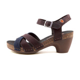 POP HEELS Coffee Combi