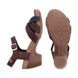 POP HEELS Coffee Combi