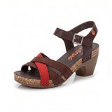 POP HEELS Ferrari Combi