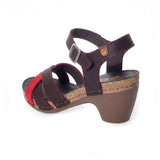 POP HEELS Ferrari Combi