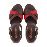 POP HEELS Ferrari Combi