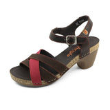 POP HEELS Ferrari Combi