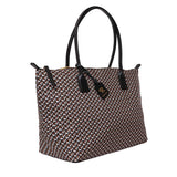 Robertina Large (LT) Lounge Black Tatami Tote Bag