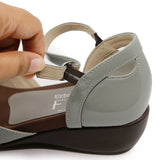 Raika Oak Soft Walking Sandals