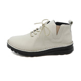 RARU Ivory The Ultra Light & Wide Fit Sneakers