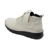 RARU Ivory The Ultra Light & Wide Fit Sneakers