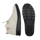 RARU Ivory The Ultra Light & Wide Fit Sneakers