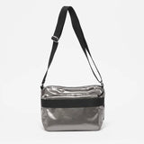 Riga Metal Crossbody Bag