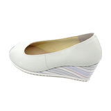 RISA White Combi WEDGES