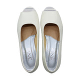 RISA White Combi WEDGES