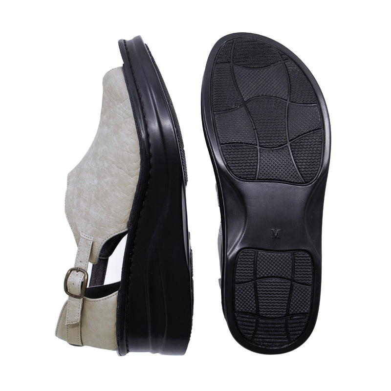 Rito Grege Real Support Sandals
