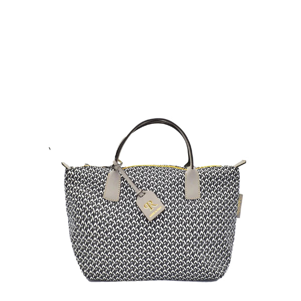 Robertina Mini (ND) FOG Tatami Tote Bag