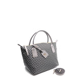 Robertina Mini (ND) FOG Tatami Tote Bag