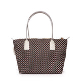 Robertina Small (ST) Lounge White Tatami Tote Bag