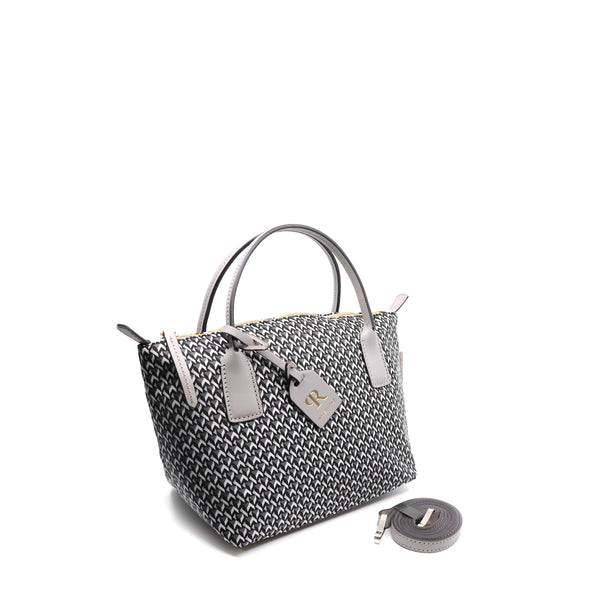 Robertina Mini (ND) FOG Tatami Tote Bag