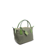 Robertina Mini (ND) Lime Tatami Tote Bag