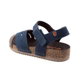 RULL SANDALS Jeans Blue