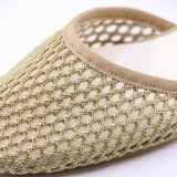 RUNE Beige 2 Ways Sandals