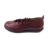 SELA Wine Flyfit Flats