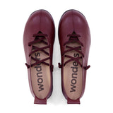 SELA Wine Flyfit Flats