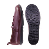 SELA Wine Flyfit Flats