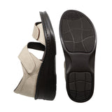 Seto Grege Real Support Sandals