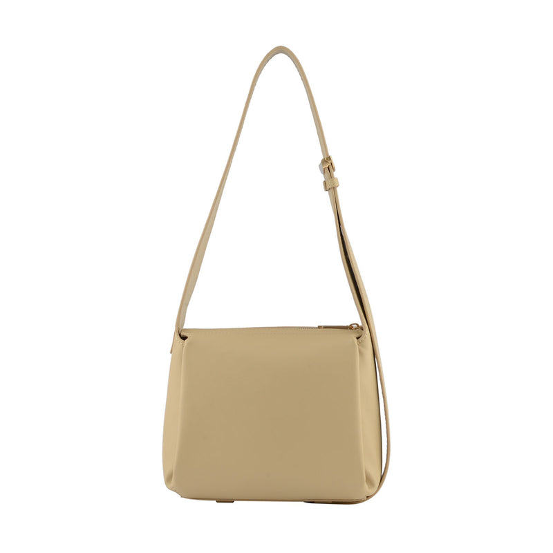 SEVIGNE Beige Shoulder Bag