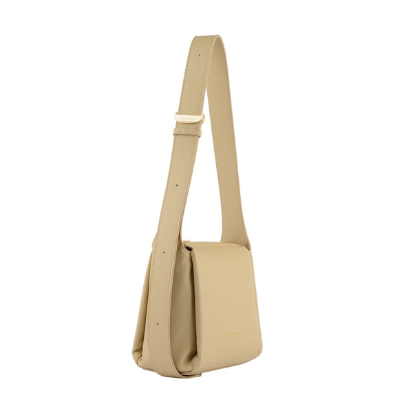SEVIGNE Beige Shoulder Bag