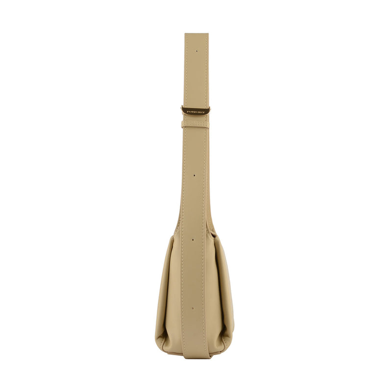 SEVIGNE Beige Shoulder Bag