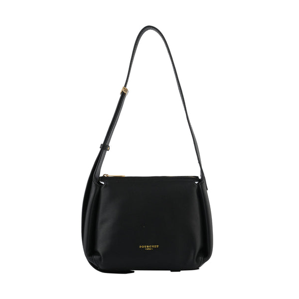 SEVIGNE Black Shoulder Bag