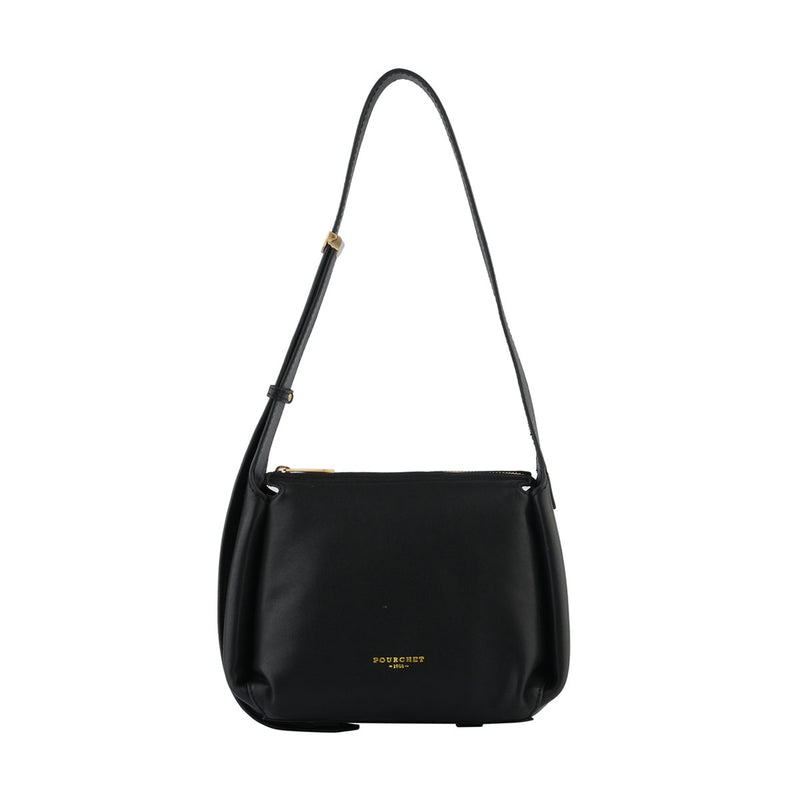 SEVIGNE Black Shoulder Bag