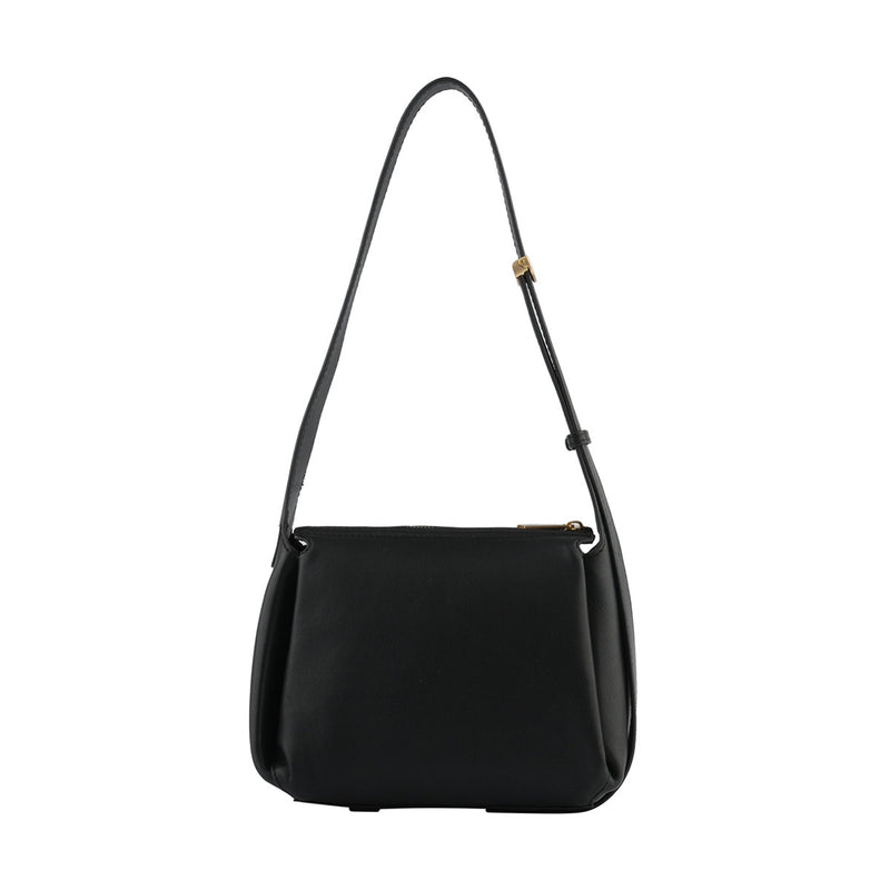 SEVIGNE Black Shoulder Bag