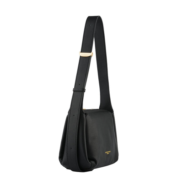 SEVIGNE Black Shoulder Bag