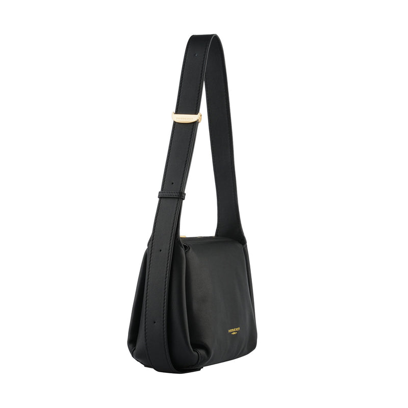 SEVIGNE Black Shoulder Bag