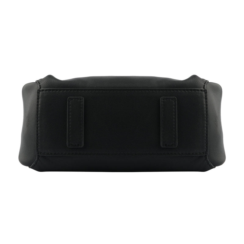 SEVIGNE Black Shoulder Bag