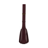 SEVIGNE Burgundy Shoulder Bag