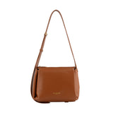 SEVIGNE Camel Shoulder Bag