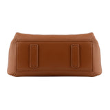 SEVIGNE Camel Shoulder Bag